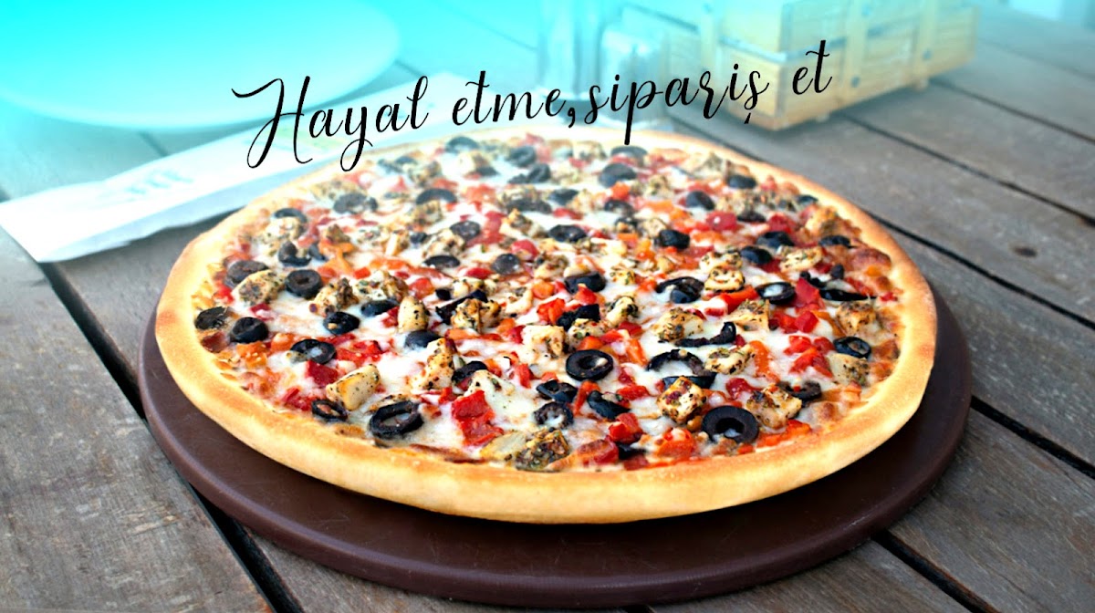 Pizza Taxi Adana Türkmenbaşı Photos 2